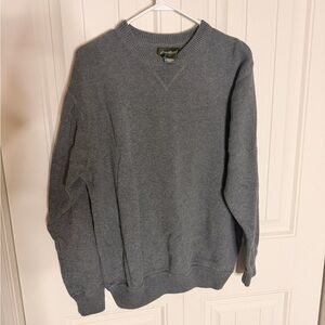 Eddie Bauer Sweater